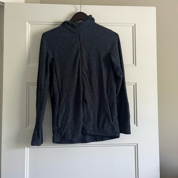 Men’s Lululemon Surge Full Zip SZ XS - Picture 2 of 6